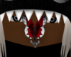 blood butterfly