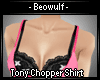 [B] Tony Chopper Shirt