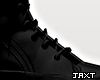 ☢ 4x Blk Shoes