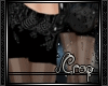 C| Chained & Stripped.