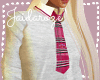 Truancy Barbie / Uniform