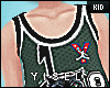 Y. Panteritas Dress KID