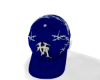 CB Sacred LA cap custom