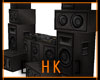 HK | Edited DJ Booth