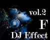 DJ Effect Pack - F vol2