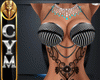 Cym Bellydress V1 BBS