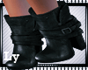 *LY* Smooky Boots