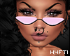H4 | Sun Glasses Pink