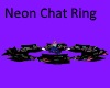 Neon Chat Ring
