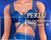 [P]Blue Outfit