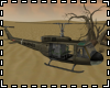 "UH-1 Huey Animated