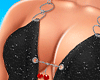 Cherry top black