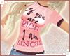 ~S~ Single T-shirt