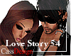 CD! Love Story 54