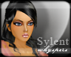 Sylent Isabelle Charcoal