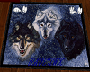 native wolvies rug