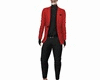 Red&Black Outfit