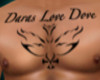 Daras Love Dove