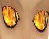 C~fire eyes~C