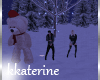 [kk] Winter Dance