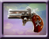 Pirate Garter Gun