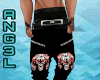 WICKED JESTER BAGGY V2
