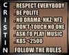 Karim Rules