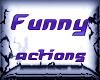 Funny actions