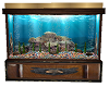 Cabin Fish Tank