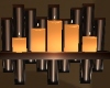 WALL CANDLES