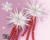 Holiday Earrings