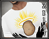 |LZ|Lord Potato T-shirt