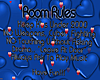 ~KB~ Room Rules