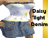 (LL)XKS DaisyDenim Dress