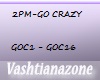 [V]2PM-GO CRAZY