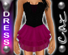 |CAZ| Dress 1 Pink