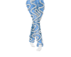 Blue Snow Jeans F