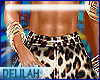 DELILAH Sexy Beast