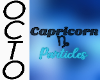 "Capricorn" Particles
