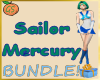 GS Sailor Mercury