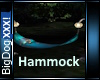 [BD] Hammock