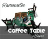Coffee Table|Starbuks