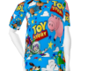 Jammies T-4