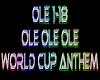 Ole Ole Ole rmx