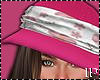 Cherry Blossom Hat