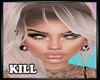 Saretta Blonde