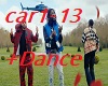 Naps Carre Le S +Dance