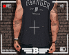 BK.Vintage Biker Tank 3