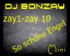 DJ Bonzay  So schöne