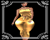 gold outfit Rll
